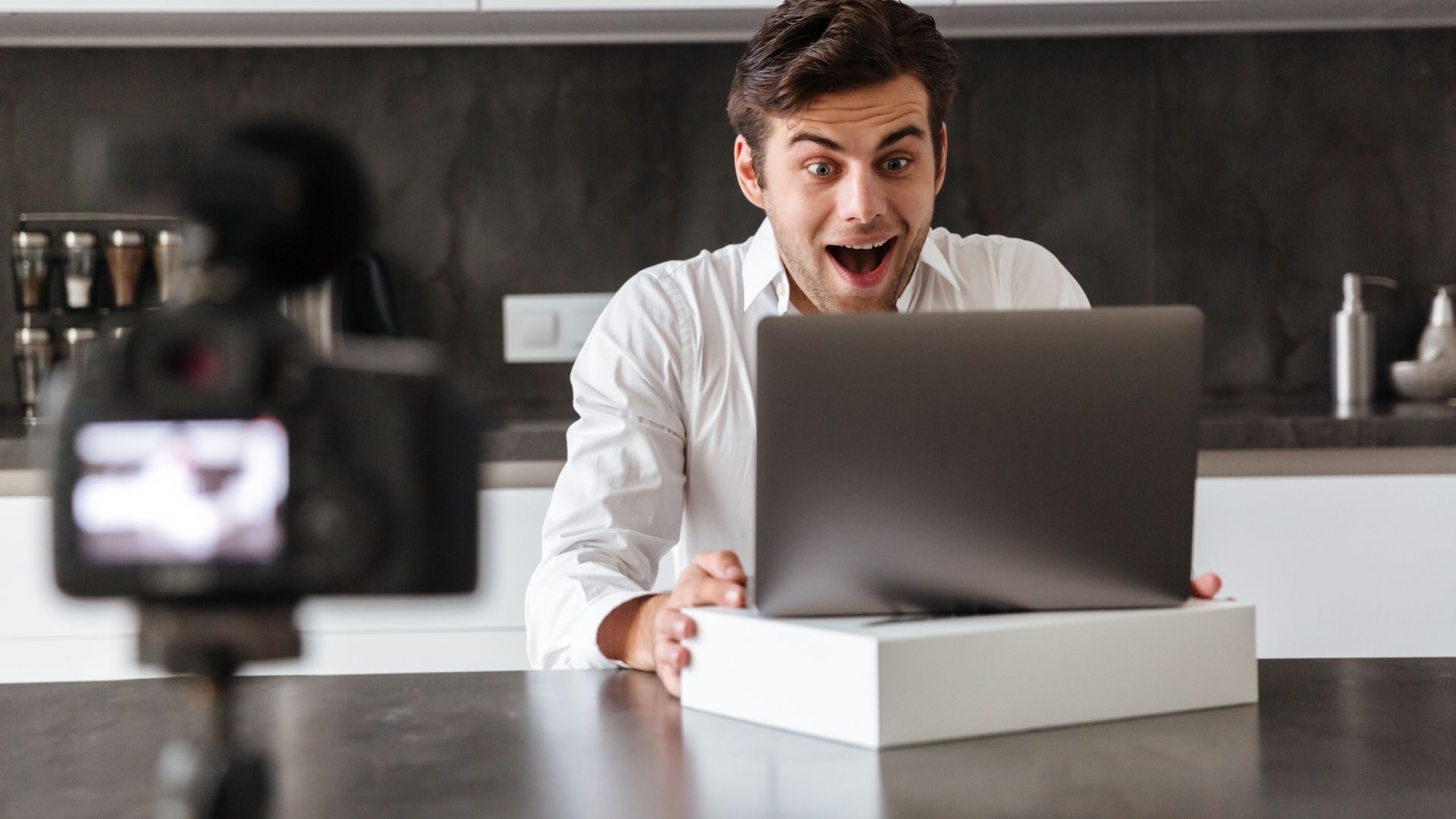 Boost your charisma on Zoom to get noticed and advance your career.