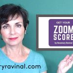 Want to look great on Zoom? This 10-point checklist is for you.